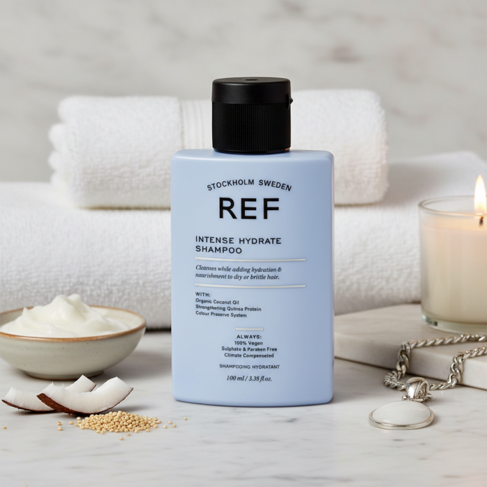 Шампунь для Интенсивного Увлажнения Волос REF Intense Hydrate Shampoo