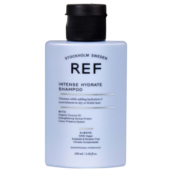 Шампунь для Інтенсивного Зволоження Волосся REF Intense Hydrate Shampoo