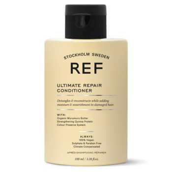 Кондиціонер для Глибокого Відновлення Волосся REF Ultimate Repair Conditioner