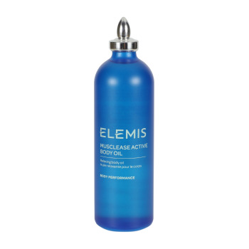 Релакс-Масло для Тела Elemis Musclease Active Body Concentrate