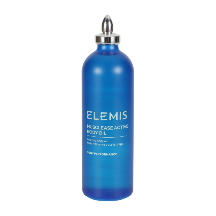Релакс-Масло для Тела Elemis Musclease Active Body Concentrate