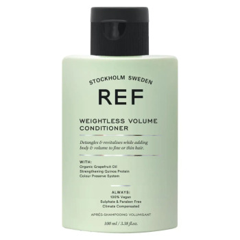 Кондиціонер для Об'єму Волосся REF Weightless Volume Conditioner