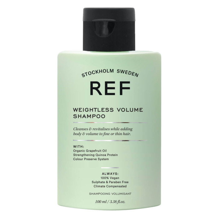 Шампунь для Объема Волос REF Weightless Volume Shampoo