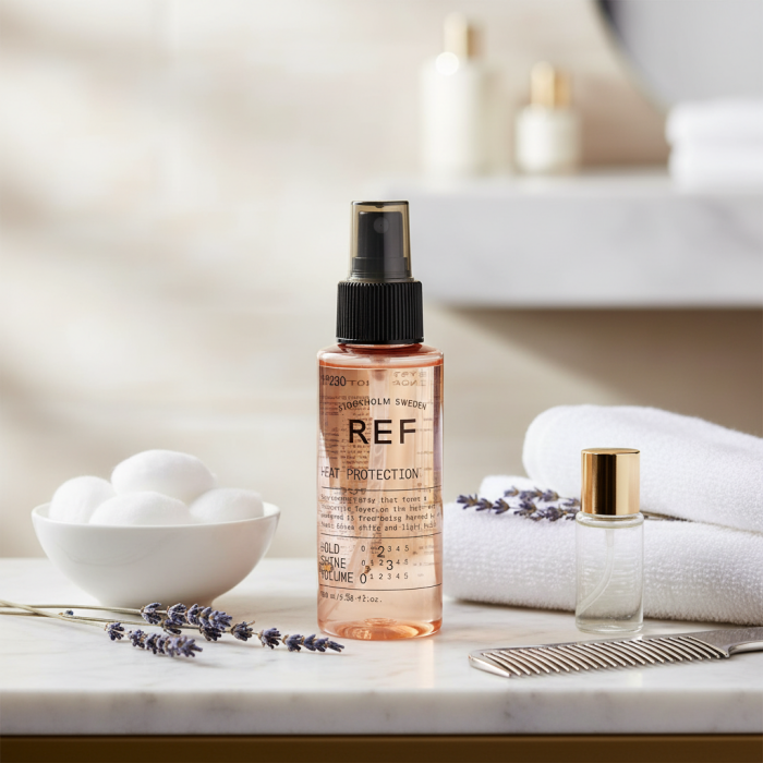 Термозащита для Волос REF Heat Protection Spray № 230