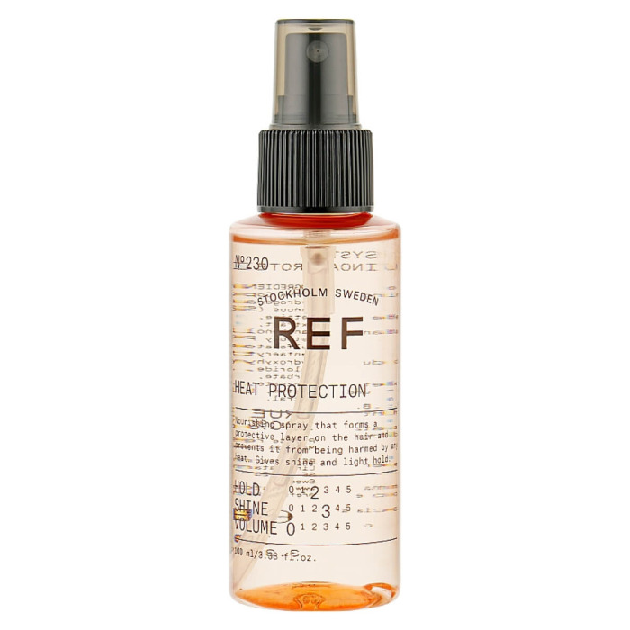 Термозащита для Волос REF Heat Protection Spray № 230