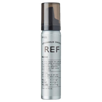 Мусс для Объема Волос REF Mousse № 435