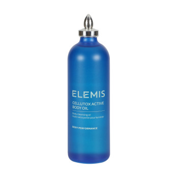 Антицеллюлитное Детокс-Масло для Тела Elemis Cellutox Active Body Oil