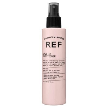 Несмываемый Кондиционер для Волос REF Leave in Conditioner