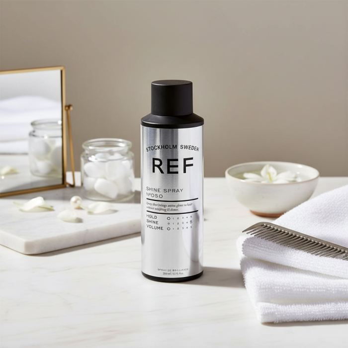 Спрей для Блеска Волос REF Shine Spray № 050