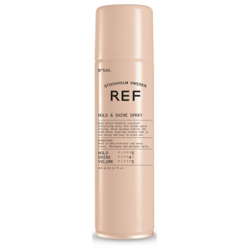 Ref Stockholm Hold & Shine Spray