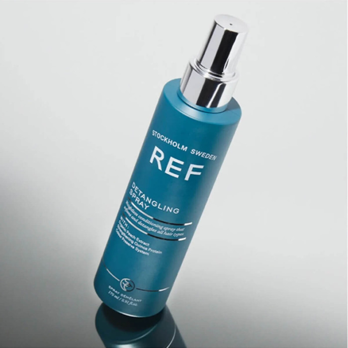 Спрей для Распутывания Волос REF Detangling Spray