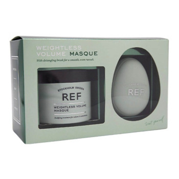Набор для Объема Волос REF Promo Box Weightless Volume Masques Набор для Объема Волос REF Promo Box Weightless Volume Masques