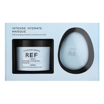 Набор для Увлажнения Волос REF Promo Box Intense Hydrate Masques Набор для Увлажнения Волос REF Promo Box Intense Hydrate Masques