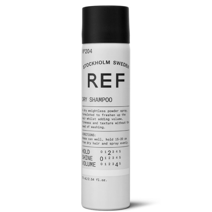 Сухой Шампунь REF Dry Shampoo № 204