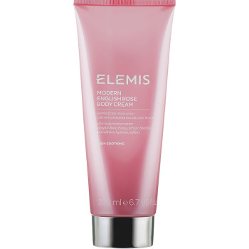Крем для Тела «Английская Роза» Elemis Modern English Rose Body Cream