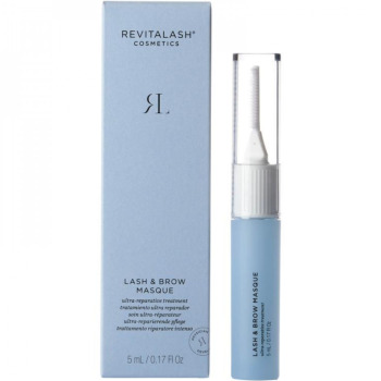 Маска для Ресниц и Бровей Revitalash Lash & Brow Masque