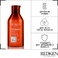 Шампунь для Гладкости и Дисциплины Волос Redken Frizz Dismiss Shampoo