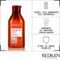 Кондиционер для Гладкости и Дисциплины Волос Redken Frizz Dismiss Conditioner