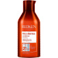 Кондиционер для Гладкости и Дисциплины Волос Redken Frizz Dismiss Conditioner