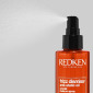 Масло-Спрей с Антистатическим Эффектом для Дисциплины Волос Redken Frizz Dismiss Anti-Static Oil Mist