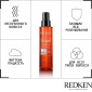Масло-Сыворотка для Защиты Волос от Влаги Redken Frizz Dismiss Instant Deflate Oil-in Serum