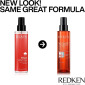 Масло-Сыворотка для Защиты Волос от Влаги Redken Frizz Dismiss Instant Deflate Oil-in Serum