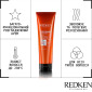Несмываемый Крем для Термозащиты Волос Redken Frizz Dismiss Rebel Tame