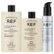 Подарочный Набор для Восстановления Волос REF Holiday Box 2021 Ultimate Repair