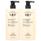 Дуо Набор для Восстановления Волос REF Ultimate Repair Duo