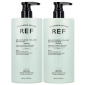 Дуо Набор для Объема Волос REF Weightless Volume Duo