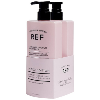 Дуо Набор для Окрашенных Волос REF Illuminate Colour Duo