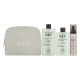 Набор с Косметичкой для Объема Волос REF Beauty Bag Weightless Volume