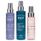 Набор для Блеска Волос REF Intro Box Signature Collection