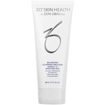 Гідрофільний Гель Zein Obagi ZO Skin Health Balancing Cleansing Emulsion