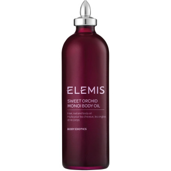Масло для Тела Цветы Орхидеи Elemis Sweet Orchid Monoi Body Oil