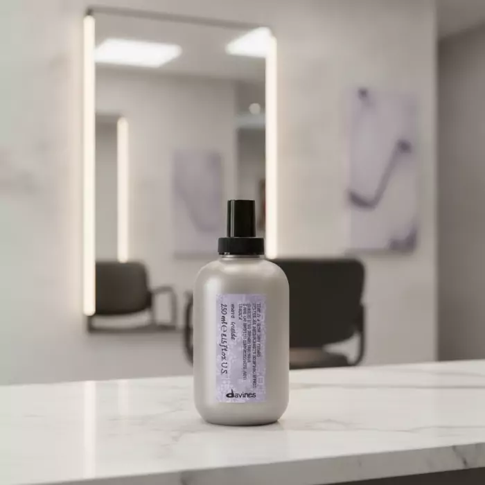 Спрей-Праймер для Объема и Структурности Волос Davines More Inside Blow Dry Primer
