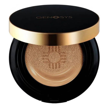 Бальзам-Кушон для Ухода за Кожей Genosys Skin Caring Blemish Balm Cushion (CBC) SPF 50