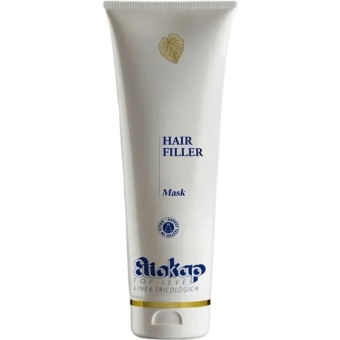 Маска для Волос Уплотняющая Eliokap Top Level Hair Filler Mask
