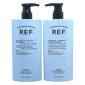 Шампунь для Интенсивного Увлажнения Волос REF Intense Hydrate Shampoo