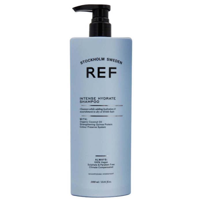Шампунь для Интенсивного Увлажнения Волос REF Intense Hydrate Shampoo