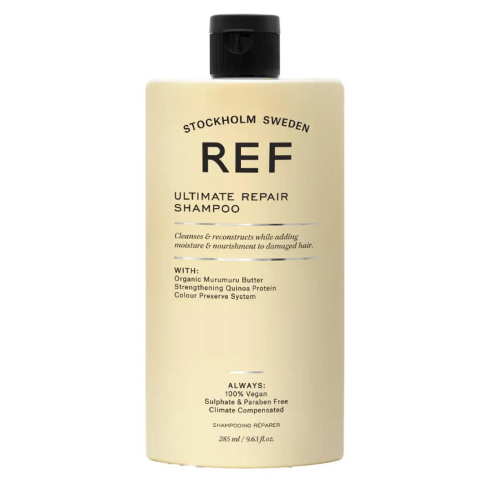 Шампунь для Глубокого Восстановления Волос REF Ultimate Repair Shampoo
