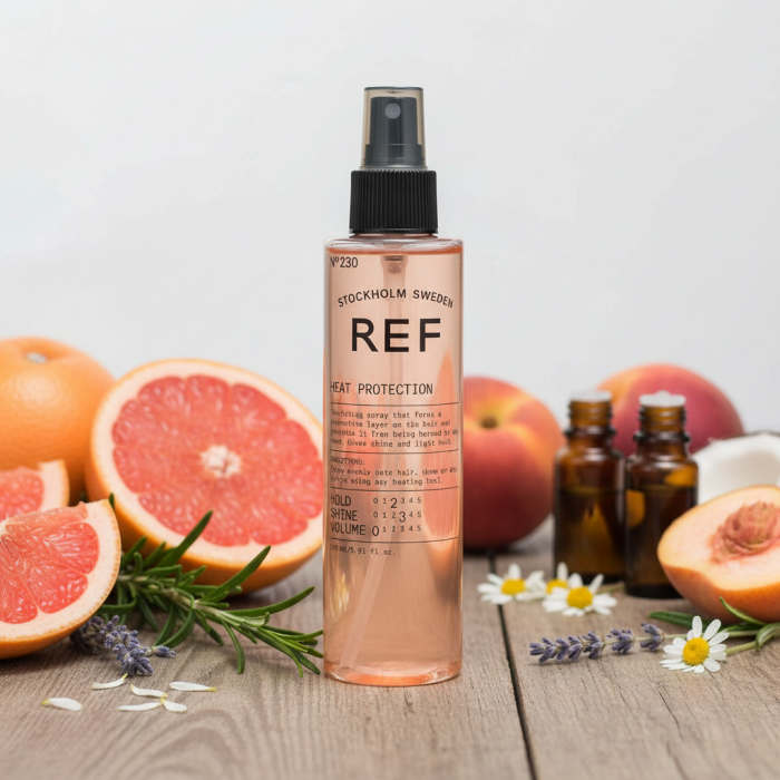 Термозащита для Волос REF Heat Protection Spray № 230