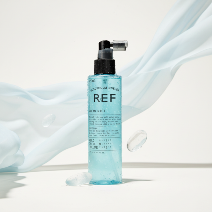 Спрей для Волос с Соленой Водой REF Ocean Mist № 303