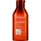 Шампунь для Гладкости и Дисциплины Волос Redken Frizz Dismiss Shampoo