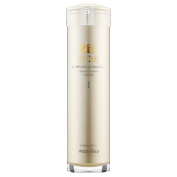 Супервосстанавливающая Эмульсия Активатор Клеток OTOME Super Regenerative Cream Emulsion Activator