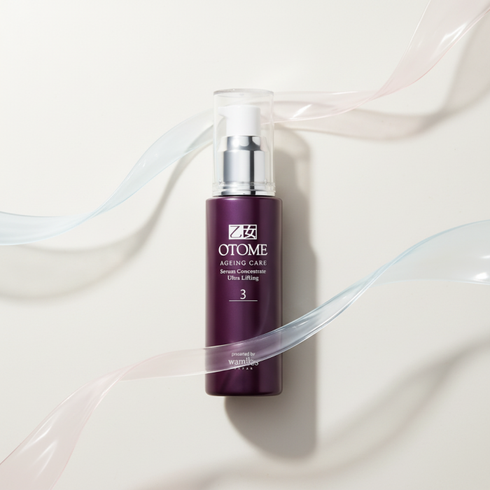 Омолаживающая Сыворотка для Лица OTOME Ageing Care Serum Concentrate Ultra Lifting