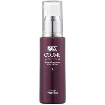 Омолаживающая Сыворотка для Лица OTOME Ageing Care Serum Concentrate Ultra Lifting