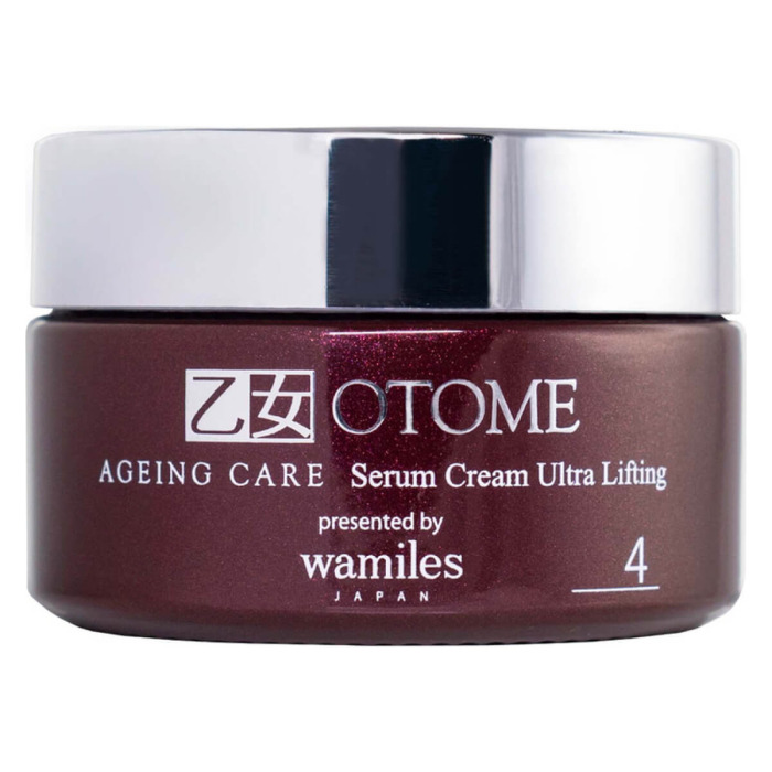 Омолаживающий Крем для Лица OTOME Ageing Care Serum Cream Ultra Lifting