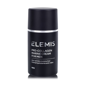 Крем для Лица Про-Коллаген для Мужчин Elemis Pro-Collagen Marine Cream for Men