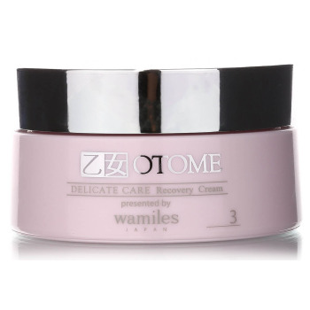 Крем для Чувствительной Кожи Лица OTOME Delicate Care Recovery Cream